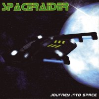 Spaceraider - Journey Into Space (2004)