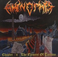 Amenophis - Chapter II - The Element Of Torture (2005)