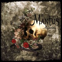 Mantus - Melancholia (Limited Ed.) (2015)