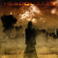 Headquakes - Fallout Diaries (2011)