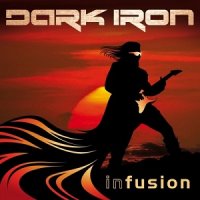 Dark Iron - Infusion (2017)