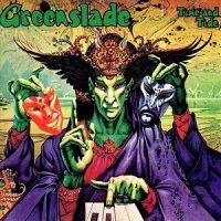 Greenslade - Time and Tide (1975)