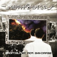 Methodica - Searching For Reflections (2009)