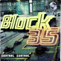 Block 35 - Central Control (2015)