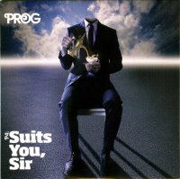 VA - Prog P4: Suits You, Sir (2012)