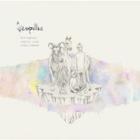 Vampillia - My Beautiful Twisted Nightmares In Aurora Rainbow Darkness (2014)