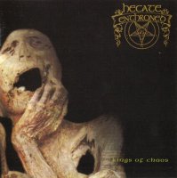 Hecate Enthroned - Kings of Chaos (1999)  Lossless