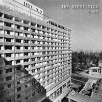 The Depressick - 1962 (2016)