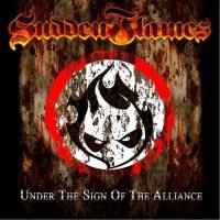 SuddenFlames - Under The Sign Of The Alliance (2014)  Lossless