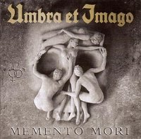 Umbra et Imago - Memento Mori (2004)