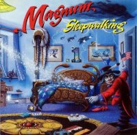 Magnum - Sleepwalking (1992)  Lossless