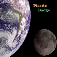 Plastic Badge - Plastic Badge (2014)