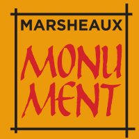 Marsheaux - Monument (2015)