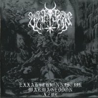 Vociferian - Exxakschionnistiik Warmageddon Xzul (2005)