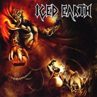 Iced Earth - Graspop 2008 (2010)