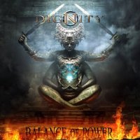 Dignity - Balance Of Power (2013)  Lossless