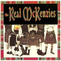 The Real McKenzies - The Real McKenzies (1995)