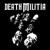 Death Militia - You Can\'t Kill What\'s Already Dead: Anthology 1985-1988 (2006)