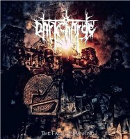 Darkcharge - The Fall Of Mankind (2014)