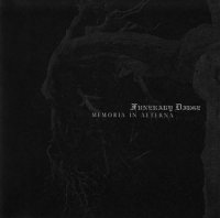 Funerary Dirge - Prologue - Memoria Aeterna ( Limited Edition ) (2004)