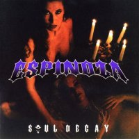 Espinoza - Soul Decay (1994)