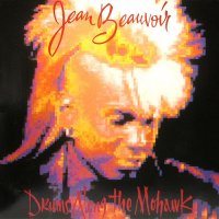 Jean Beauvoir - Drums Along The Mohawk (1986)