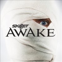 Skillet - Awake (Deluxe Edition) (2009)  Lossless