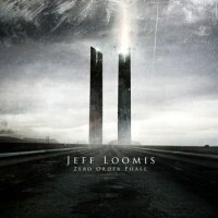 Jeff Loomis - Zero Order Phase (2008)