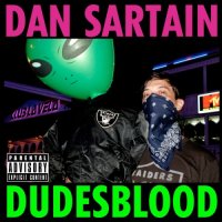 Dan Sartain - Dudesblood (2014)