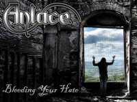 Anlace - Bleeding Your Hate (2008)