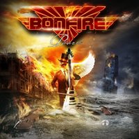 Bonfire - Pearls (2016)