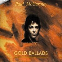 Paul McCartney - Gold Ballads (1995)