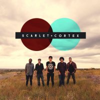 Scarlet Cortex - Leaving The Planet (2015)