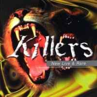 Killers - New Live & Rare (1998)