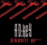 Ad:Key - Shout (2009)