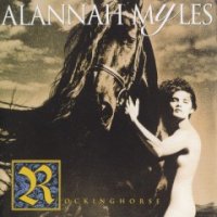 Alannah Myles - Rockinghorse (1992)