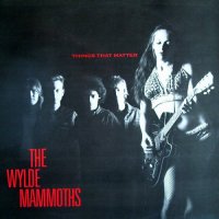 The Wylde Mammoths - Things That Matter (1988)