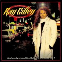 Ray Gillen - 5th Anniversary Memorial Tribute (1998)  Lossless