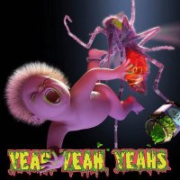 Yeah Yeah Yeahs - Mosquito (2013)