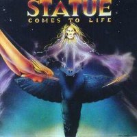 Statue - Comes To Life (1990)