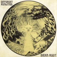 Siena Root - Different Realities (2009)