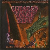 Twisted Tower Dire - Battle Hymns to the Pantheon (Compilation) (2002)