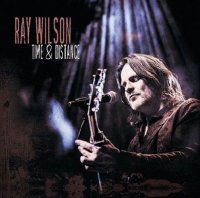 Ray Wilson - Time & Distance (2CD) (2017)