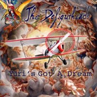 The Defigurheads - Yuri\'s Got A Dream (2014)