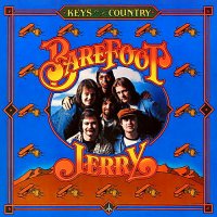 Barefoot Jerry - Keys to the Country (2016)  Lossless