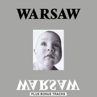 Warsaw - Warsaw (1978)