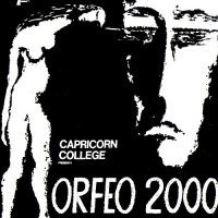 Capricorn College - Orfeo 2000 (1972)  Lossless