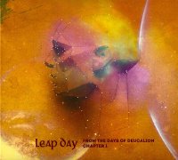 Leap Day - From The Days Of Deucalion, Chapter 1 (2013)