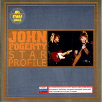 John Fogerty - John Fogerty Star Profil (2000)