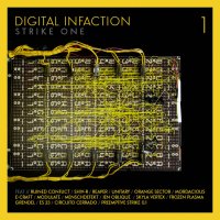 VA - Digital Infaction Strike 1 (2015)